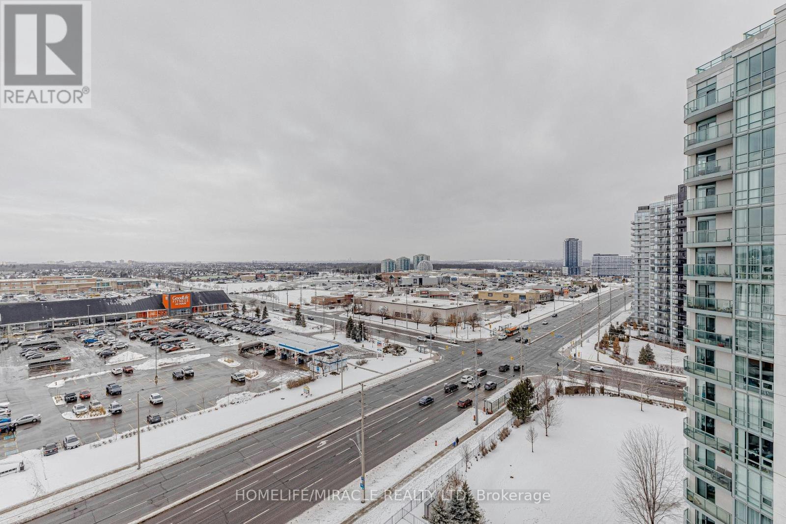 1403-4850 Glen Erin Drive, Mississauga, ON, L5M 7S1 - 24