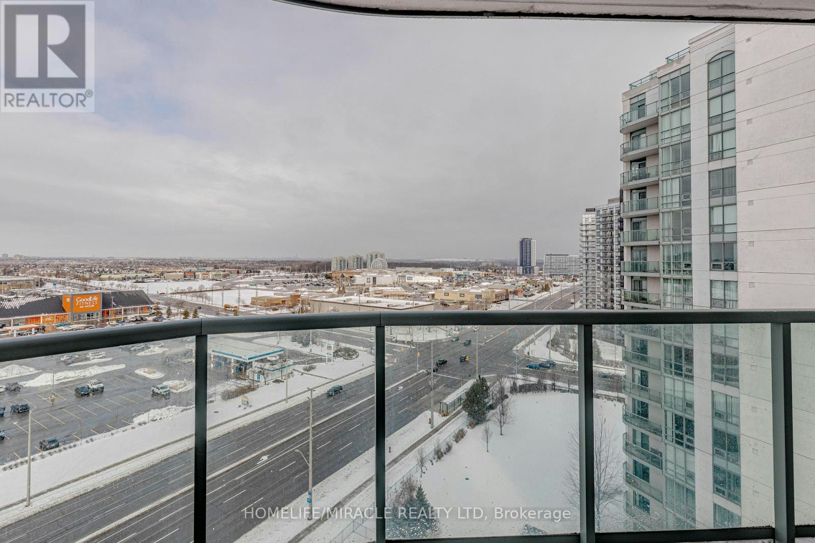1403-4850 Glen Erin Drive, Mississauga, ON, L5M 7S1 - 23