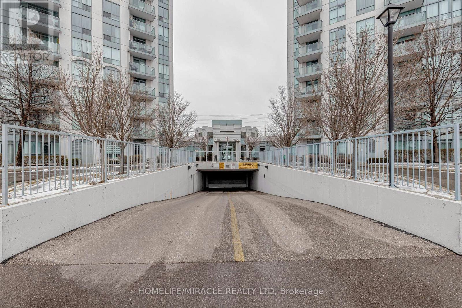 1403-4850 Glen Erin Drive, Mississauga, ON, L5M 7S1 - 34