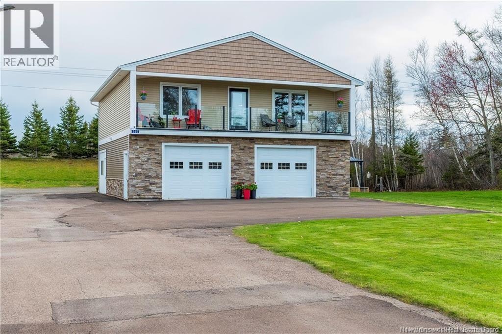 355 Cornwall Road, Shediac, NB, E4P 1N9