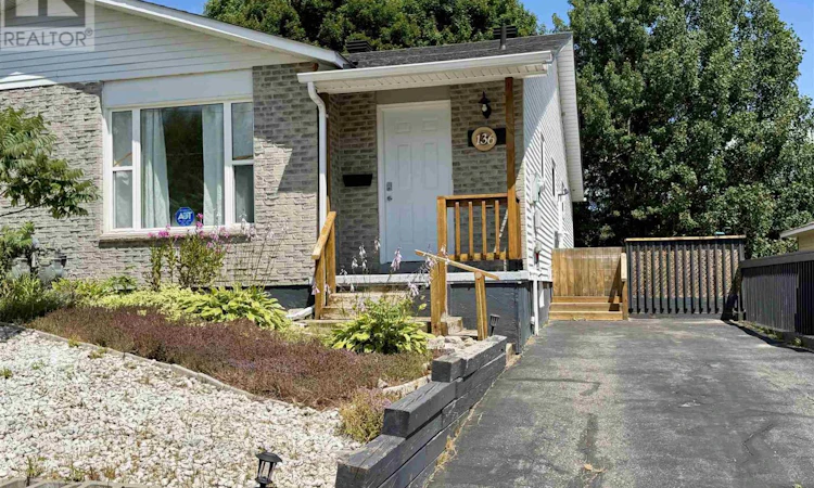 136 Frobel Drive