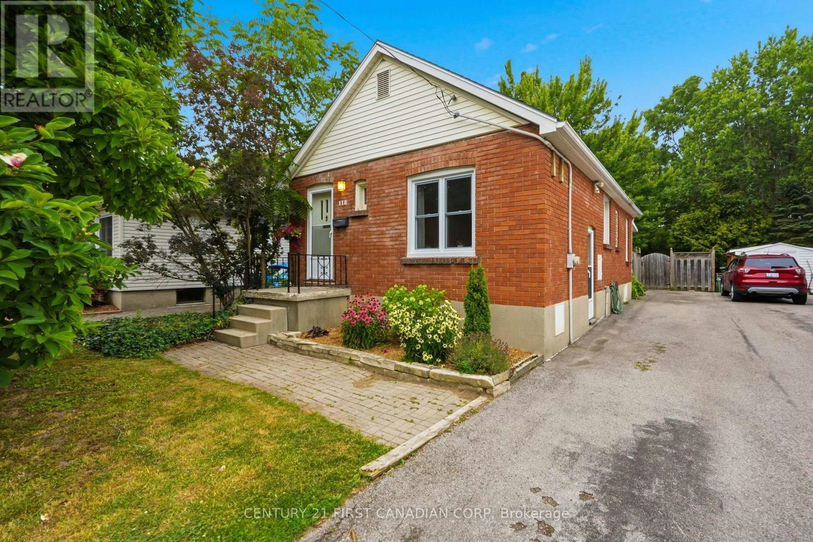 110-110 Emery Street E, London, ON, N6C 2E1