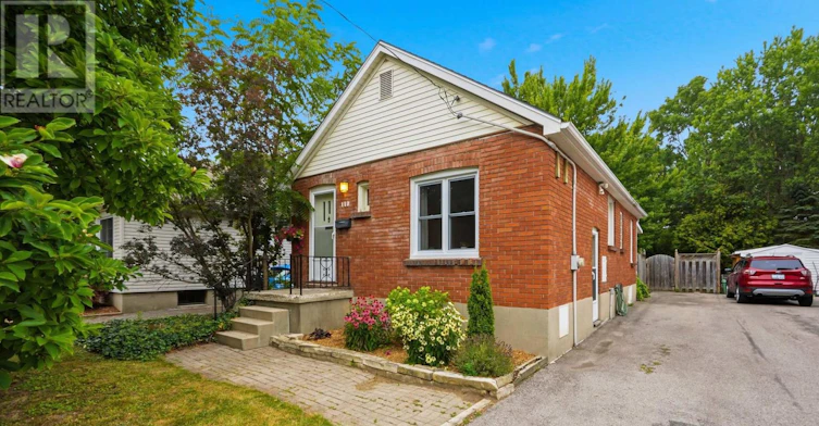 110-110 Emery Street E, London, ON, N6C 2E1