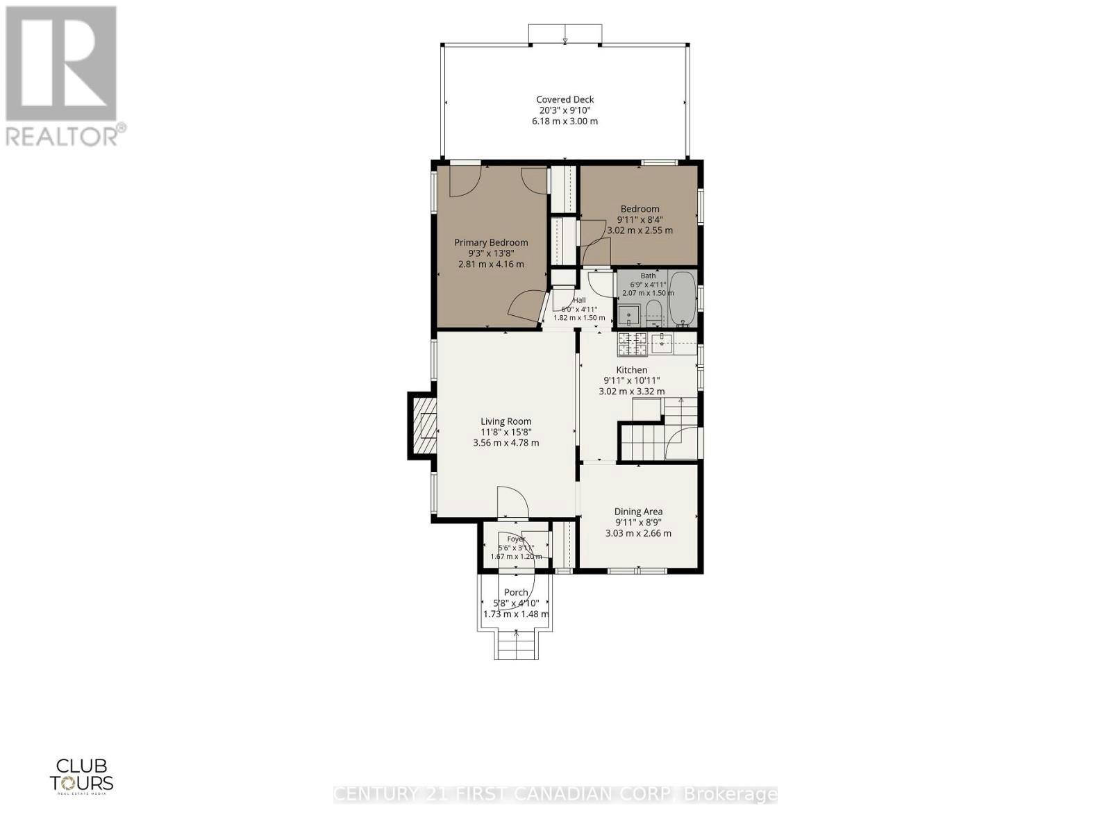 110-110 Emery Street E, London, ON, N6C 2E1 - 47