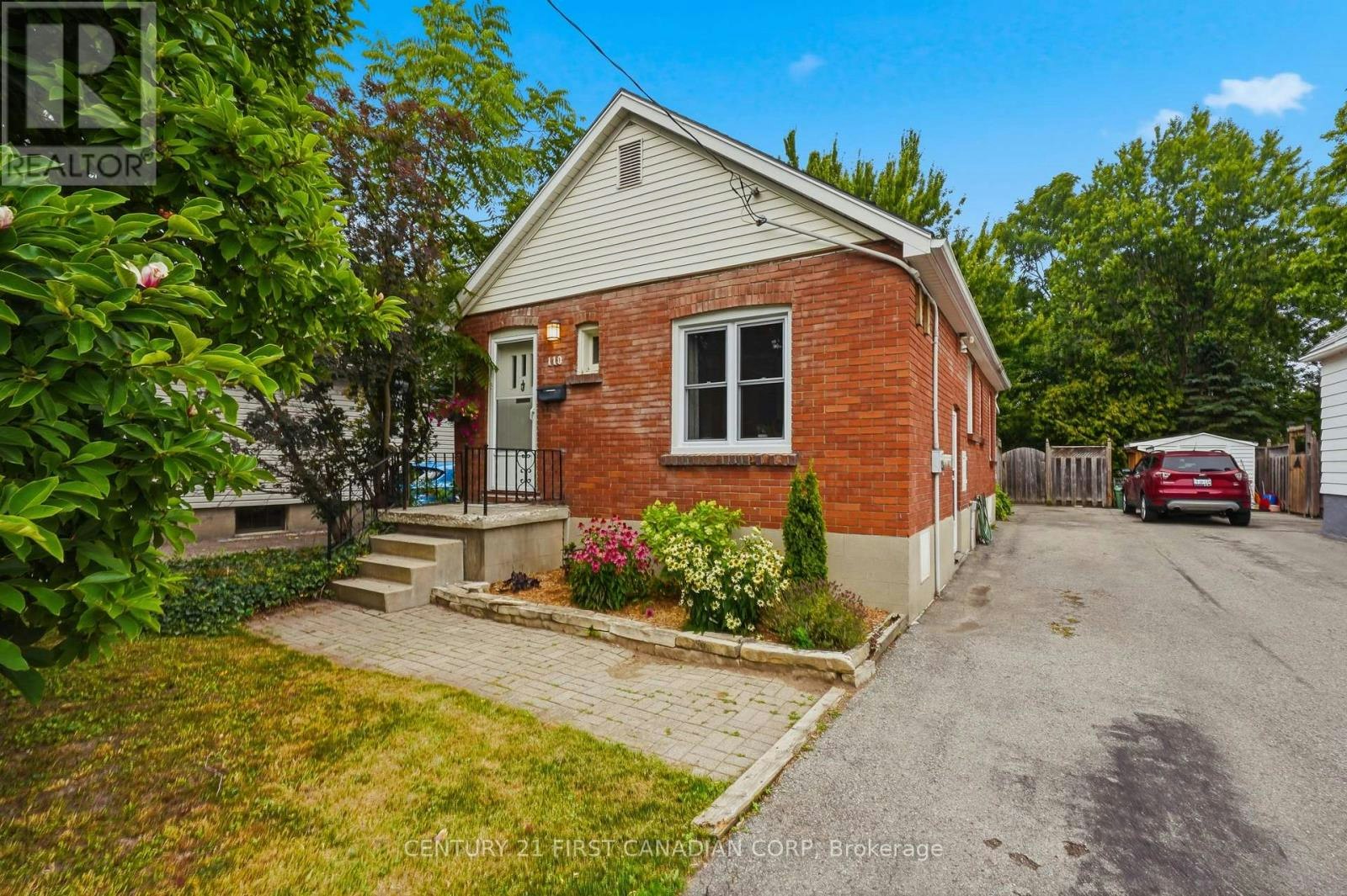 110-110 Emery Street E, London, ON, N6C 2E1