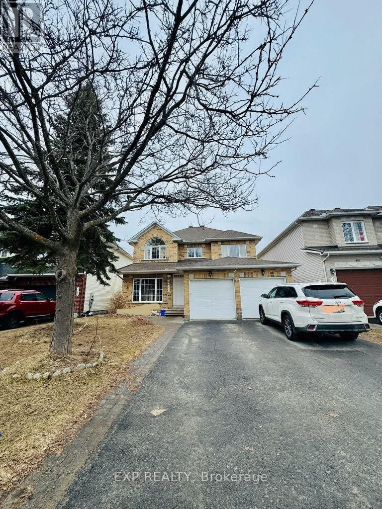 2086 Ricardo Street, Ottawa, ON, K4A 4K8