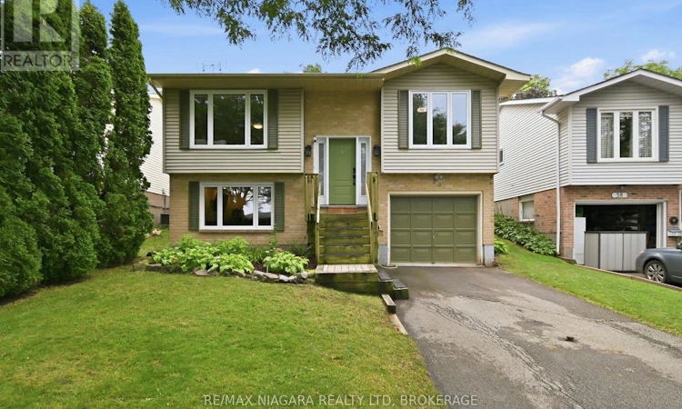 36 Hemlock Street