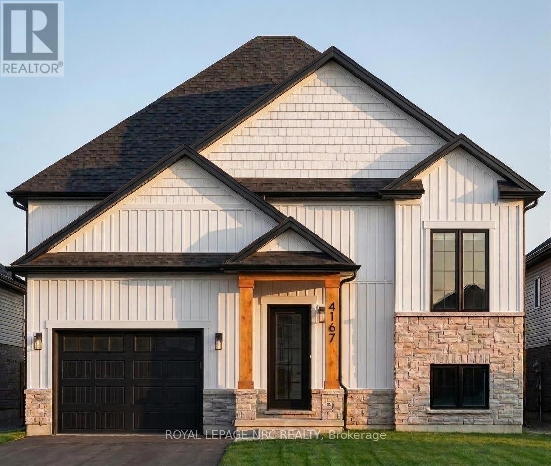 4167 Linden Street, Lincoln, ON, L0R 1G0