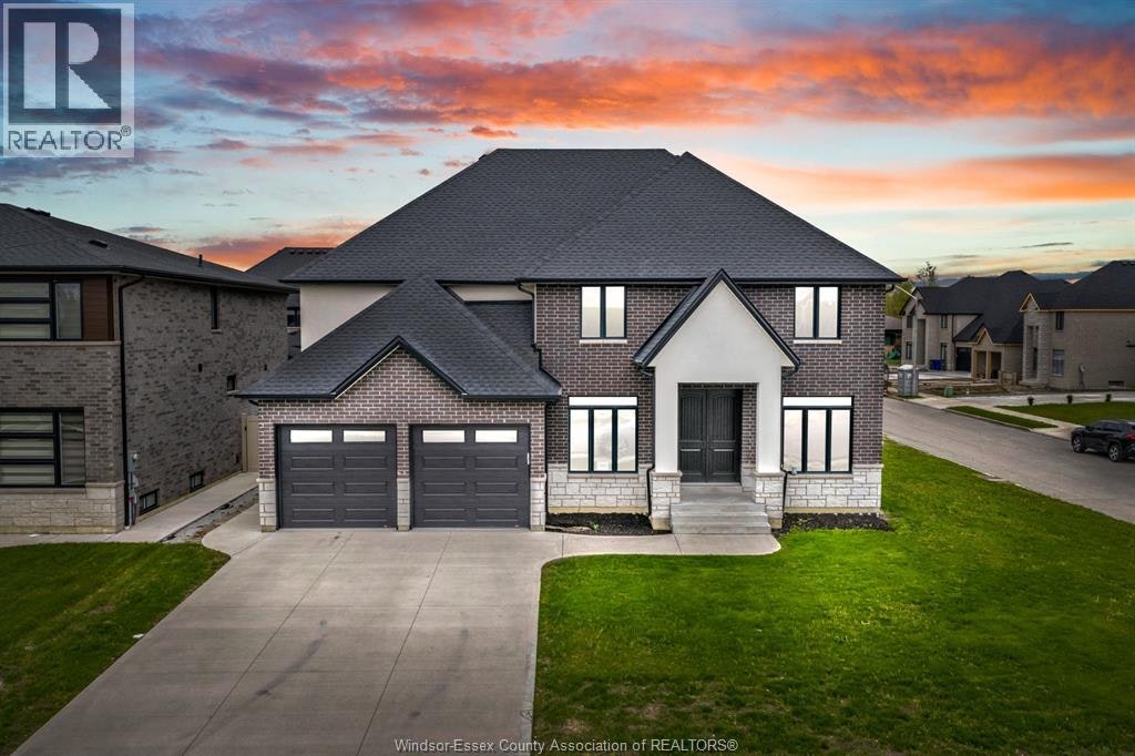 569 Holburn, Windsor, ON, N8X 0A3