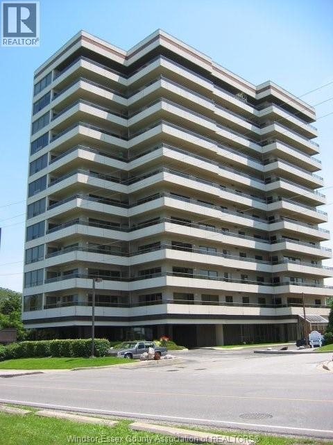 1003-5151 Riverside Drive East, Windsor, ON, N8S 4R5