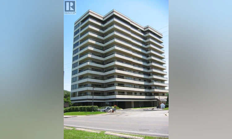 1003-5151 Riverside Drive East