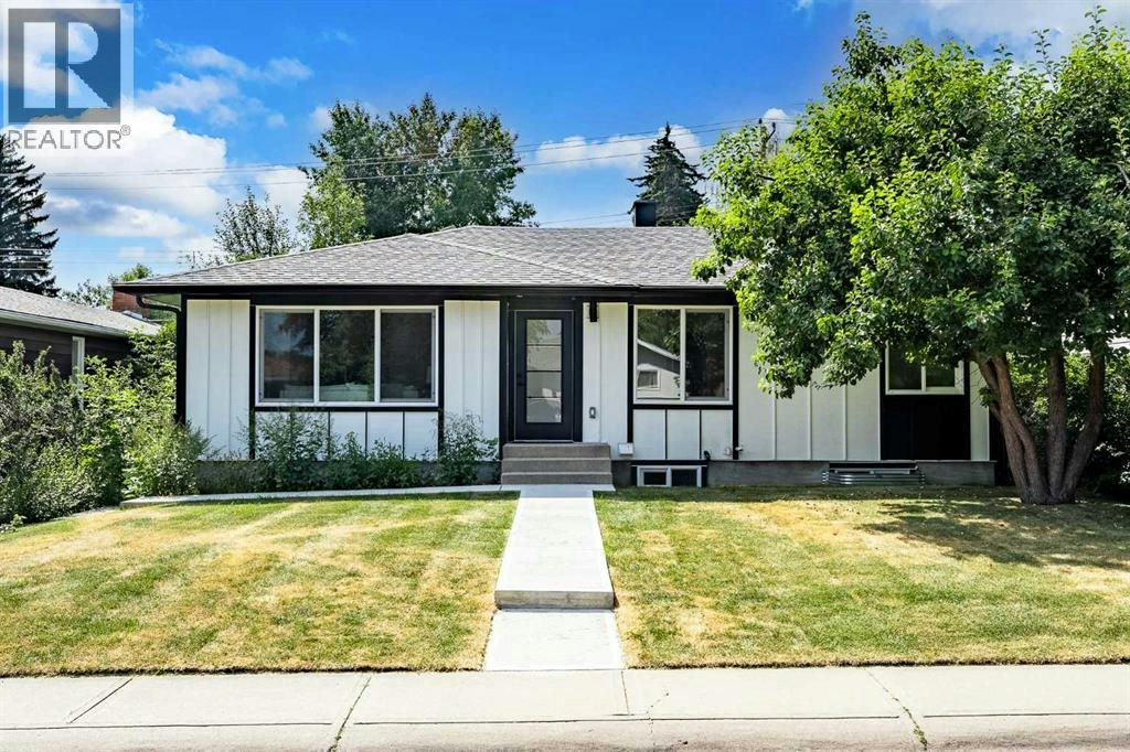 451 Arlington Drive SE, Calgary, AB, T2H 1S4