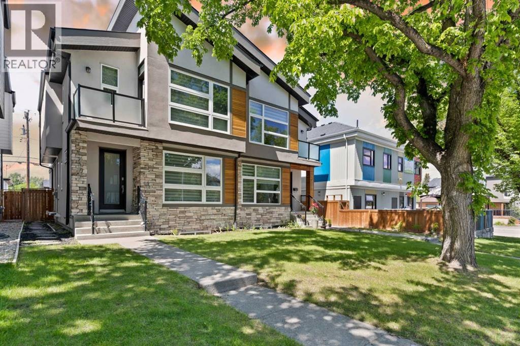 2807 36 Street SW, Calgary, AB, T3E 2Z9