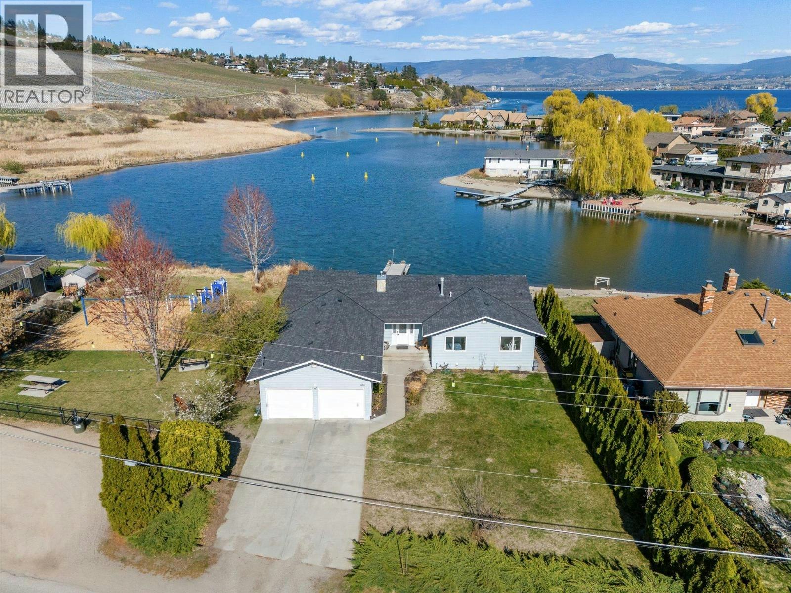 1428 Green Bay Road, West Kelowna, BC, V4T 2B8