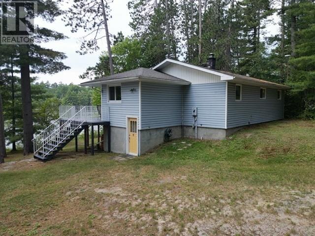37 Fern Road, French River, ON, P0M 2K0