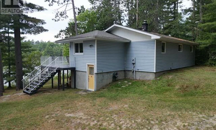 37 Fern Road
