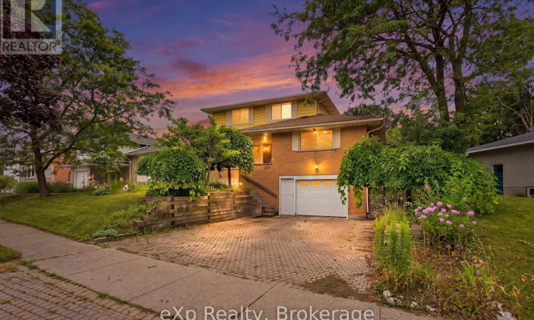 101 Crosby Drive