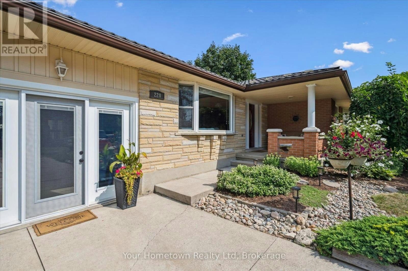 220 Colborne Street, Centre Wellington, ON, N0B 1S0