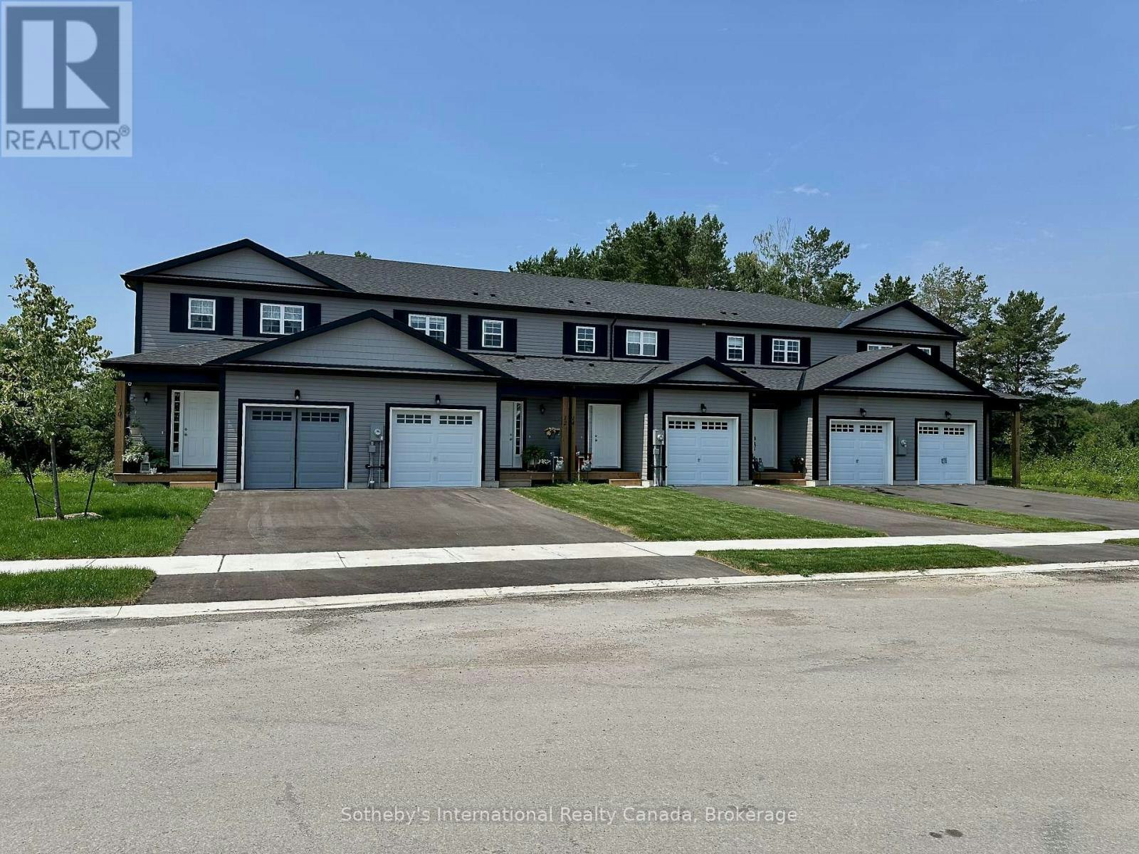LOT-91 Markdale Meadows Drive, Grey Highlands, ON, N0C 1H0