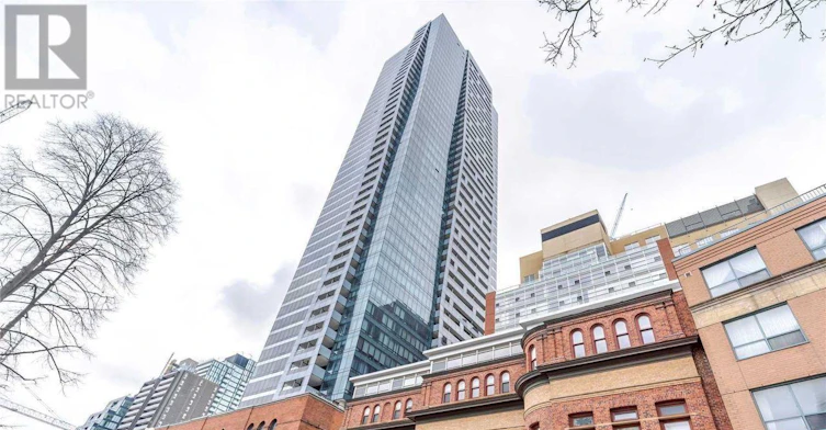 217-5 St Joseph Street, Toronto, ON, M4Y 1J6