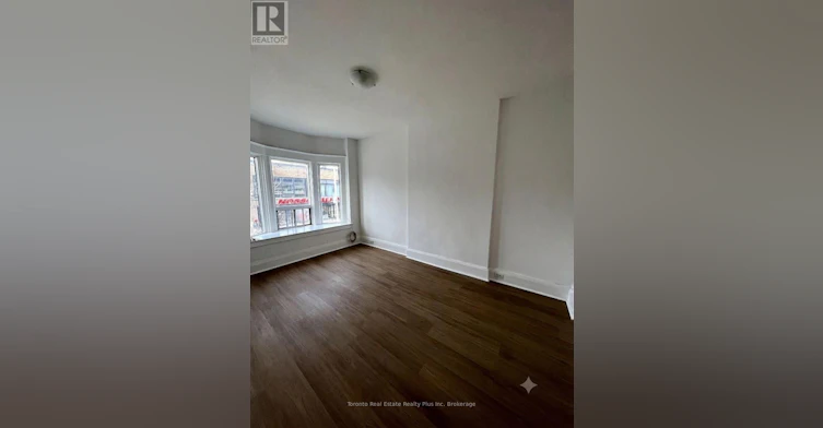 2ND FLOOR-1053 Bloor Street W, Toronto, ON, M6H 1M4
