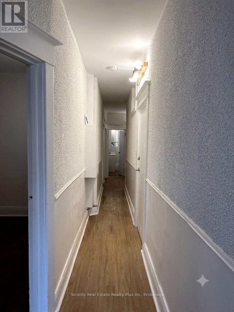 2ND FLOOR-1053 Bloor Street W, Toronto, ON, M6H 1M4 - 5