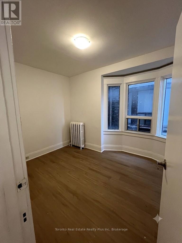 2ND FLOOR-1053 Bloor Street W, Toronto, ON, M6H 1M4 - 3