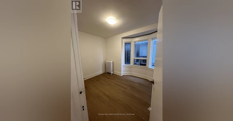 2ND FLOOR-1053 Bloor Street W, Toronto, ON, M6H 1M4 - 3