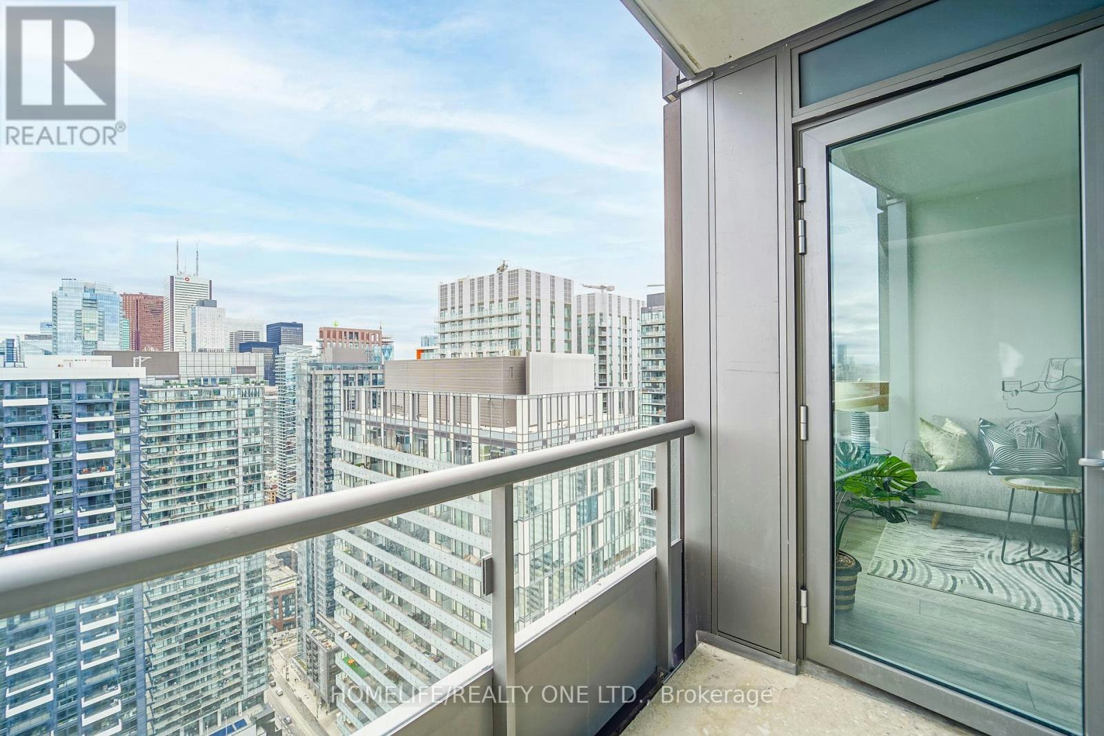 4803-108 Peter Street, Toronto, ON, M5V 2G7 - 37