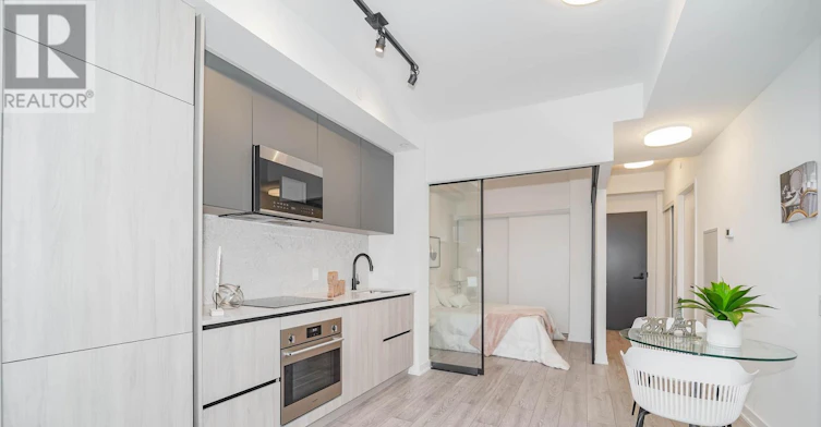 4803-108 Peter Street, Toronto, ON, M5V 2G7 - 16