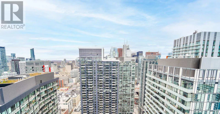 4803-108 Peter Street, Toronto, ON, M5V 2G7 - 39