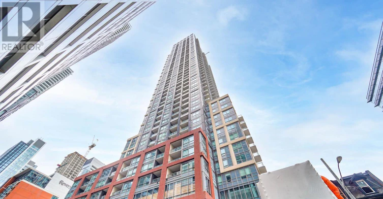 4803-108 Peter Street, Toronto, ON, M5V 2G7 - 4