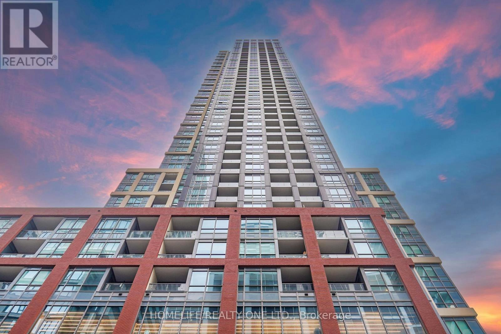 4803-108 Peter Street, Toronto, ON, M5V 2G7 - 2
