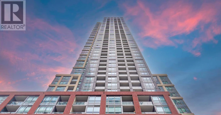 4803-108 Peter Street, Toronto, ON, M5V 2G7 - 2