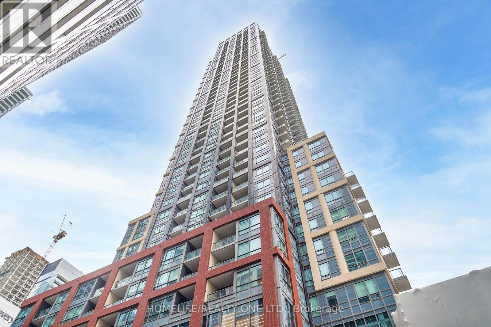 4803-108 Peter Street, Toronto, ON, M5V 2G7 - 3