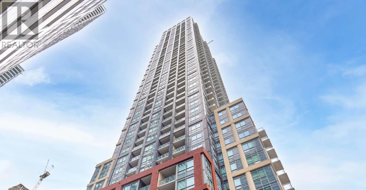 4803-108 Peter Street, Toronto, ON, M5V 2G7 - 3