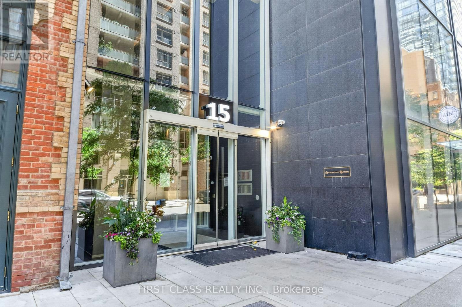 2902-15 Grenville Street, Toronto, ON, M4Y 1A1 - 2