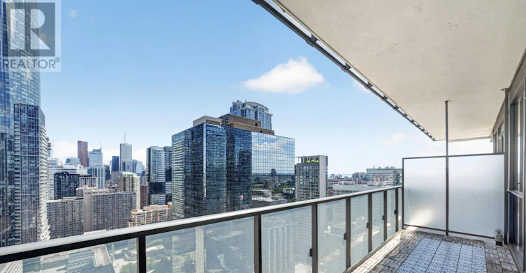 2902-15 Grenville Street, Toronto, ON, M4Y 1A1 - 24