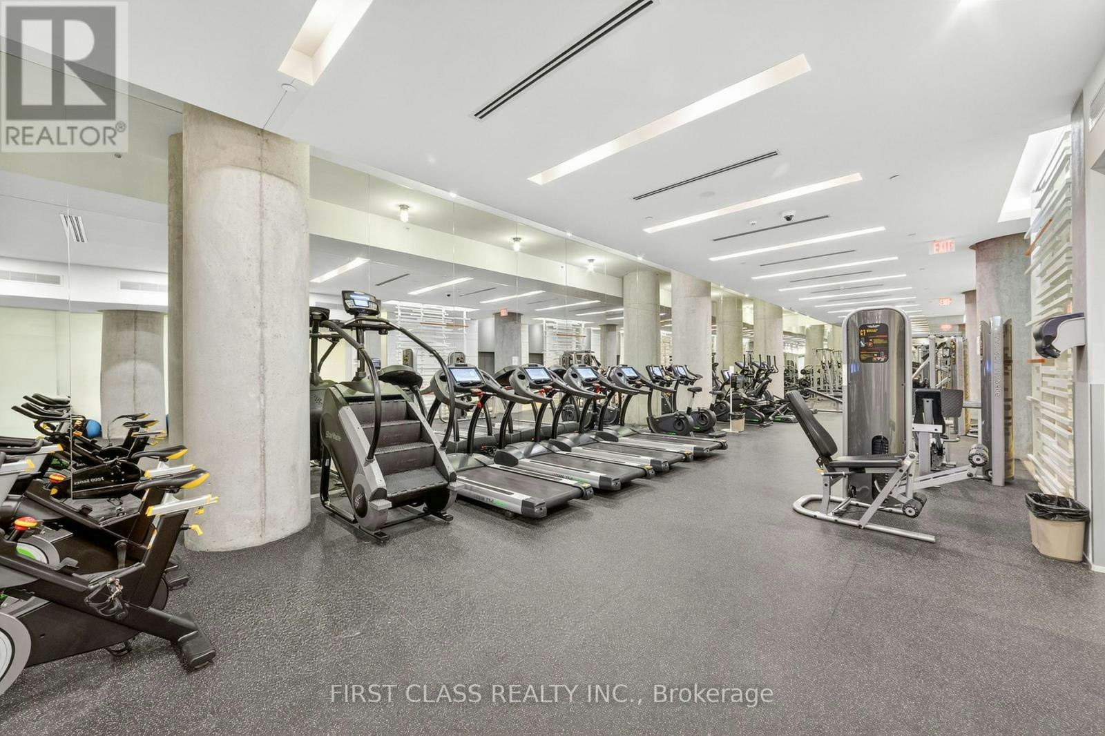 2902-15 Grenville Street, Toronto, ON, M4Y 1A1 - 26