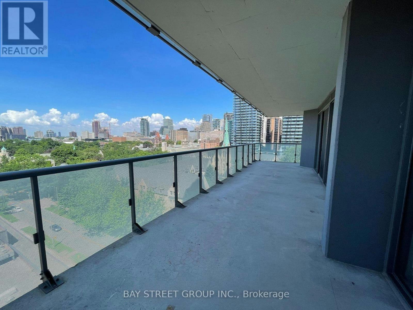 1019-57 St Joseph Street, Toronto, ON, M5S 0C5 - 11