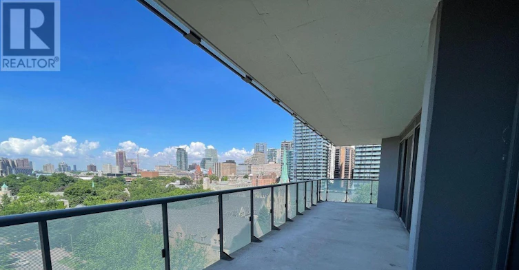 1019-57 St Joseph Street, Toronto, ON, M5S 0C5 - 11