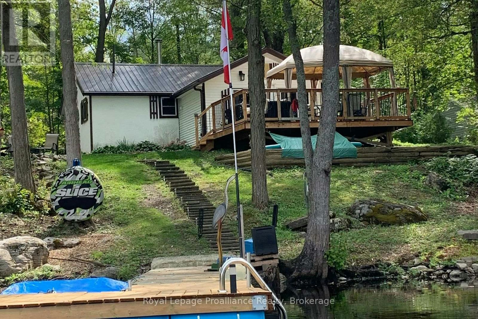 791 Rylstone Road, Trent Hills, ON, K0K 2M0