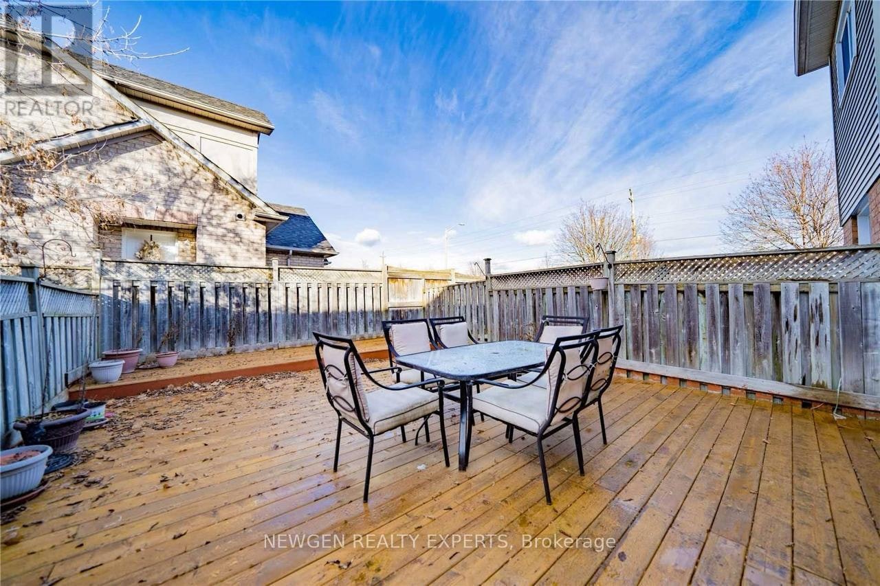 1856 Woodgate Court, Oshawa, ON, L1G 7Z2 - 7