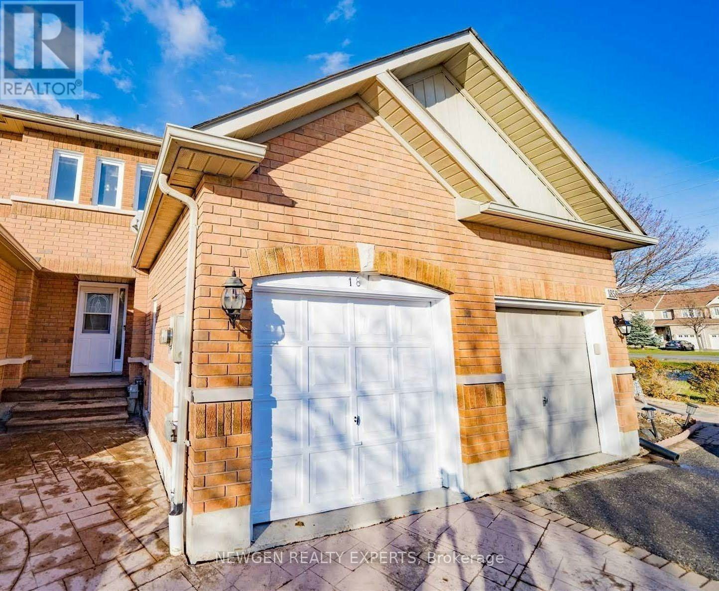 1856 Woodgate Court, Oshawa, ON, L1G 7Z2