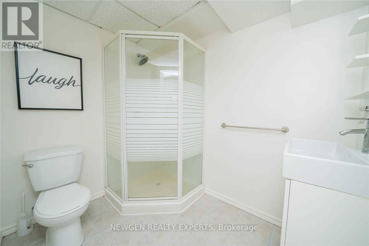 1856 Woodgate Court, Oshawa, ON, L1G 7Z2 - 6