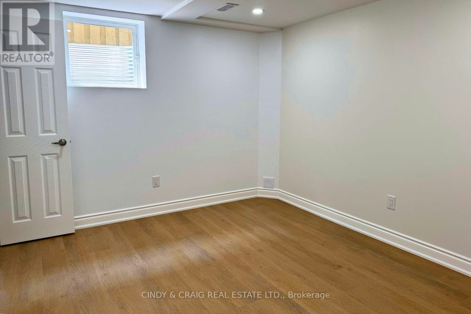 BASEMENT-2 Huntington Crescent, Clarington, ON, L1E 3C8 - 6