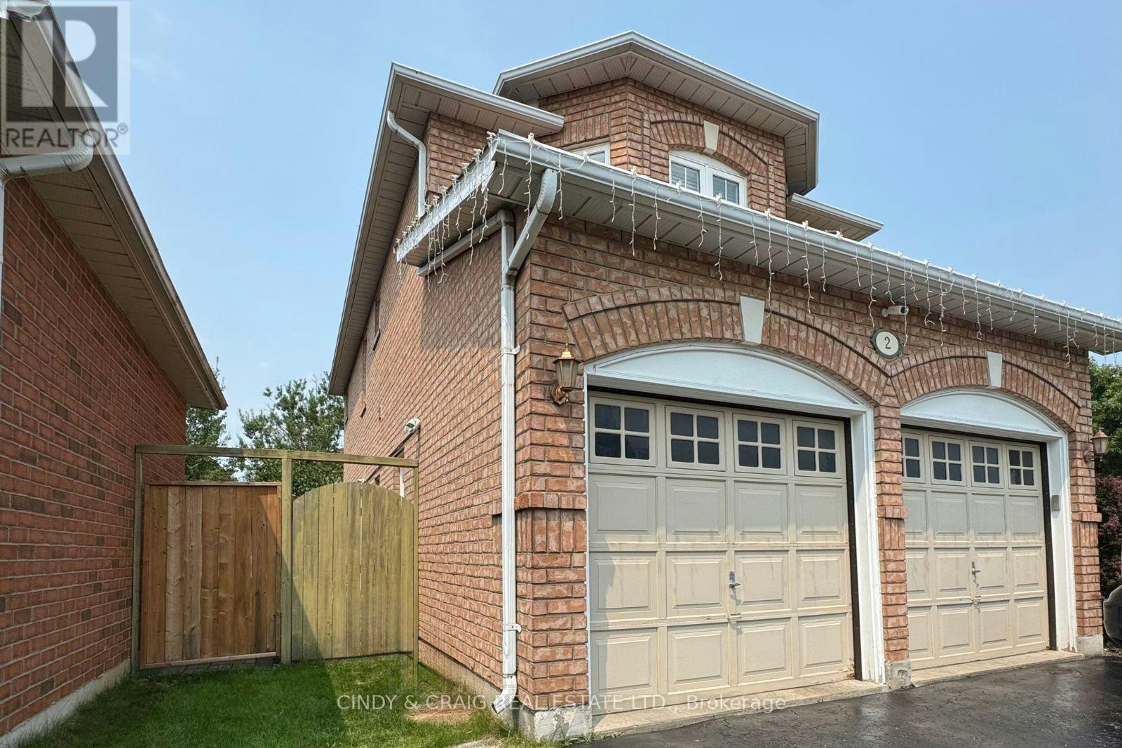 BASEMENT-2 Huntington Crescent, Clarington, ON, L1E 3C8
