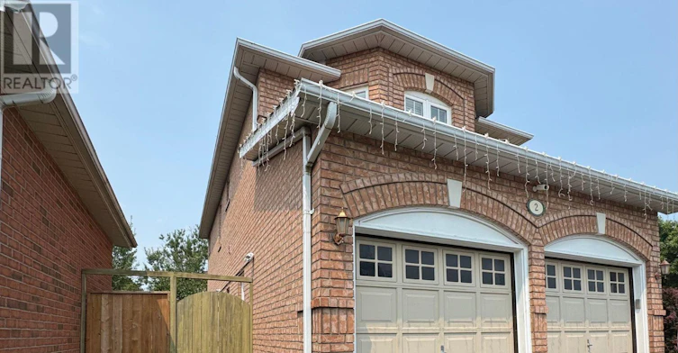 BASEMENT-2 Huntington Crescent, Clarington, ON, L1E 3C8