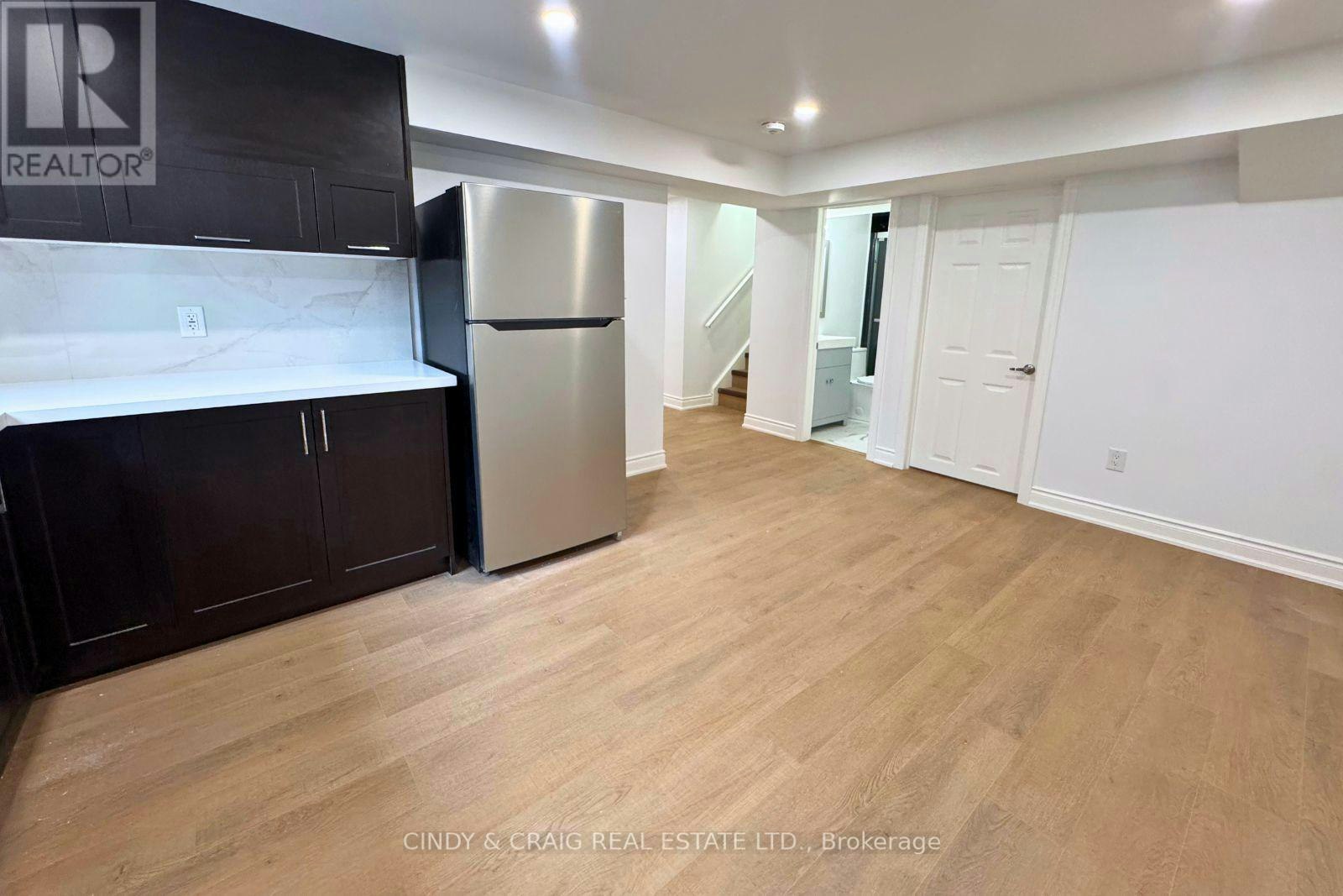 BASEMENT-2 Huntington Crescent, Clarington, ON, L1E 3C8 - 5