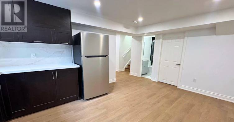 BASEMENT-2 Huntington Crescent, Clarington, ON, L1E 3C8 - 5